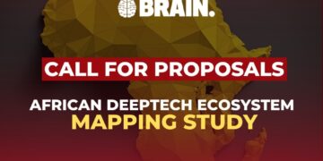 Et si vous saisissiez cette opportunité d’explorer l’écosystème deeptech africain!