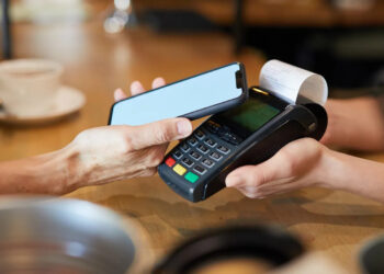 Paiement mobile: une croissance de 76% durant le premier semestre 2023