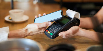 Paiement mobile: une croissance de 76% durant le premier semestre 2023