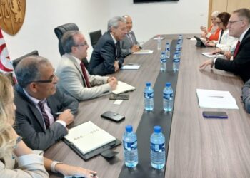 Le Pnud prêt à soutenir la Tunisie dans ses projets de développement