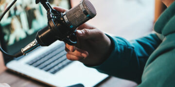Podcasts essentiels pour les designers
