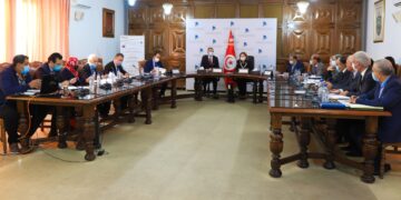 La ministre de l’Équipement appelle à l’accélération des projets publics et au respect des délais