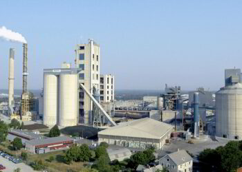 Carthage Cement affiche un résultat net de  24 018 530 dinars au premier semestre 2023