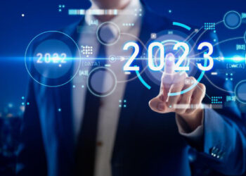 Top 5 des tendances technologiques pour les entreprises en 2023