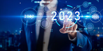 Top 5 des tendances technologiques pour les entreprises en 2023