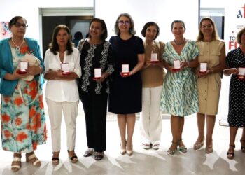 Fête de la Femme: l’Atuge Women rend hommage aux pionnières et adresse un message aux jeunes femmes