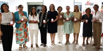 Fête de la Femme: l’Atuge Women rend hommage aux pionnières et adresse un message aux jeunes femmes
