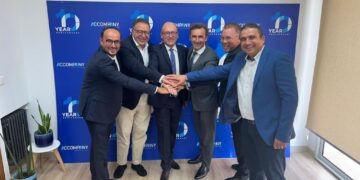 TNP Consultants et Accompany Consulting établissent un partenariat stratégique