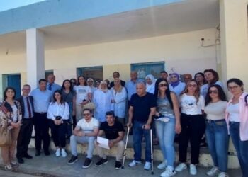 L’Union internationale de banques s’engage pour une rentrée scolaire solidaire à Fernana