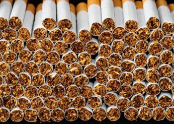 L’importation du tabac atteint un record, les exportations aussi