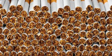 L’importation du tabac atteint un record, les exportations aussi