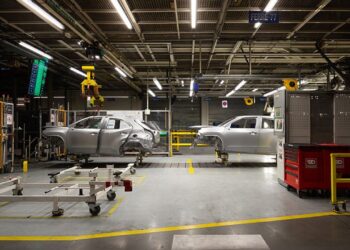 LG fournira des batteries pour les véhicules électriques de Toyota