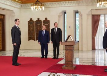 Dix ans après, enfin un ambassadeur de Syrie en Tunisie