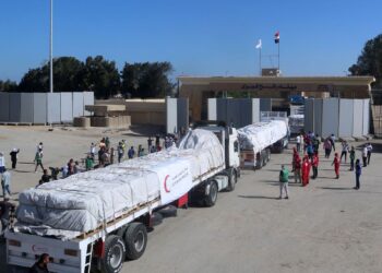 Conflit à Gaza: un nuage à l’horizon de perspectives économiques déjà sombres