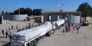 Conflit à Gaza: un nuage à l’horizon de perspectives économiques déjà sombres