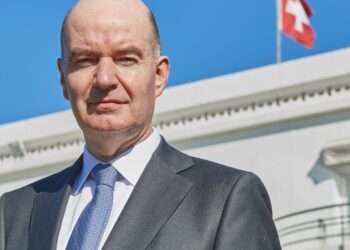 Rencontre avec l’Ambassadeur: tout ce que vous devez savoir sur le visa suisse