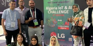 Gitex Global: la startup algérienne décroche la première place à Dubaï