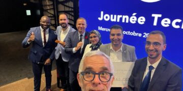 EDF Pulse Africa Tour: la startup Bako Motors primée à Casablanca