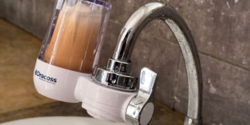 Découvrez la nouvelle solution de la startup Dracoss pour une eau propre