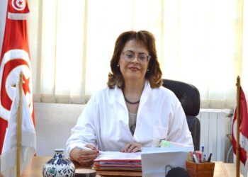 Samia Menif succède à Hechmi Louzir à la tête de l’Institut Pasteur de Tunis