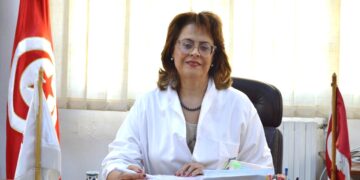 Samia Menif succède à Hechmi Louzir à la tête de l’Institut Pasteur de Tunis
