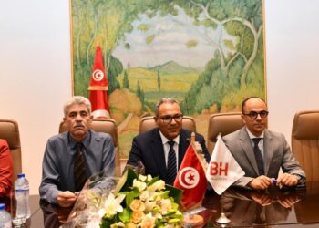 Signature d’un accord de partenariat et de coopération entre le ministère de l’Éducation et BH Bank