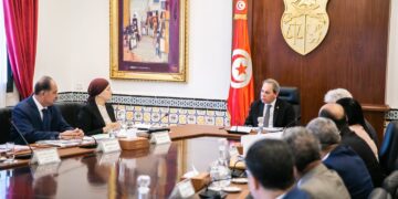 Voici les projets de loi et de décret approuvés par le Conseil des ministres