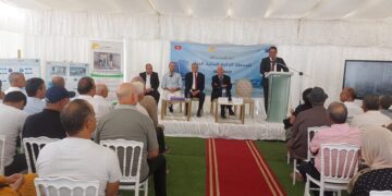 Installation d’une station de dessalement à Zarzis grâce au solaire