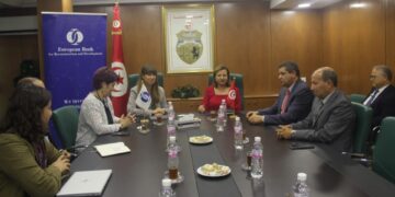 Énergie: signature d’un accord entre la Tunisie et BERD