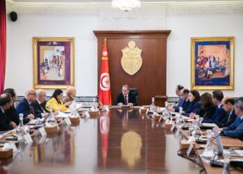 Le gouvernement accorde 250 millions de dinars à Tunisie Autoroutes en 2024