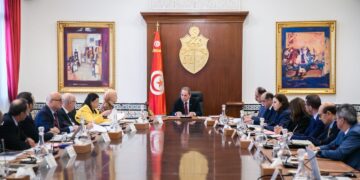 Le gouvernement accorde 250 millions de dinars à Tunisie Autoroutes en 2024