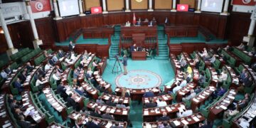 L’ARP approuve le projet de loi de finances rectificative