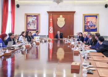 Le gouvernement décide de mettre en place un comité de pilotage destiné aux banques