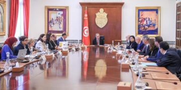 Le gouvernement décide de mettre en place un comité de pilotage destiné aux banques