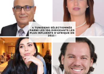 La Tunisie brille dans le classement des leaders tech africains