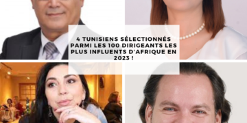 La Tunisie brille dans le classement des leaders tech africains