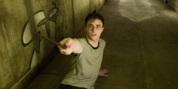 Un documentaire pour raconter l’histoire du sosie d’Harry Potter