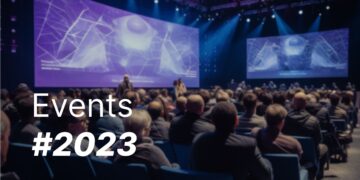 Agenda novembre 2023: 10 événements à ne pas manquer