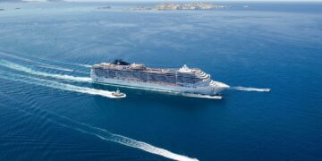 Boom des croisières, la Tunisie se frotte les mains