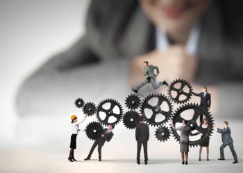 La synergie d’équipe, catalyseur du succès