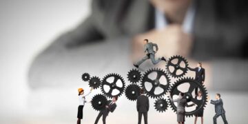 La synergie d’équipe, catalyseur du succès