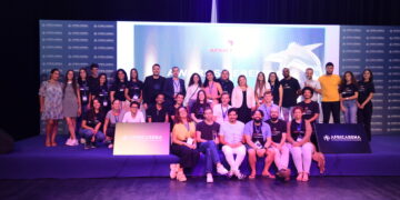 Sommet AfricArena: découvrez les startups tunisiennes gagnantes