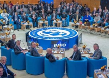 Les Assemblées annuelles de la BM et du FMI du 9 au 15 octobre à Marrakech