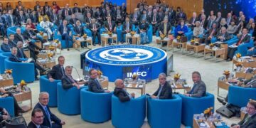 Les Assemblées annuelles de la BM et du FMI du 9 au 15 octobre à Marrakech