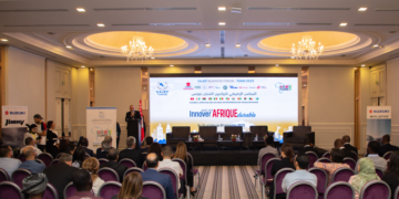 Le Cajef en Tunisie: innovation pour une Afrique durable