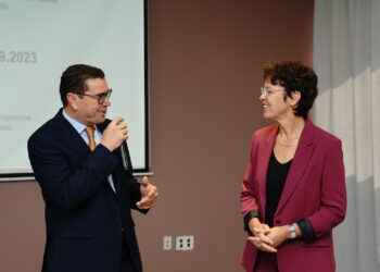 Takween: trois conventions de partenariat signées pour le développement de la formation professionnelle en Tunisie