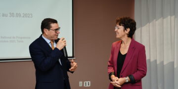 Takween: trois conventions de partenariat signées pour le développement de la formation professionnelle en Tunisie