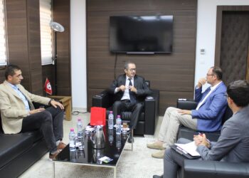 Le groupe bulgare Akumplast JSC s’installe en Tunisie