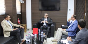 Le groupe bulgare Akumplast JSC s’installe en Tunisie