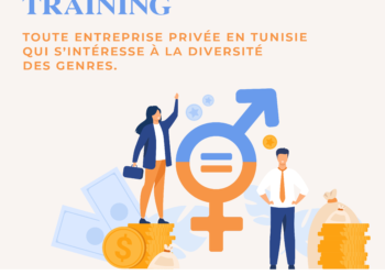 Gender Diversity Training: formation pour l’égalité des genres et l’inclusion au travail